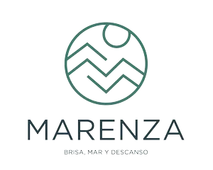 logotipo marenza
